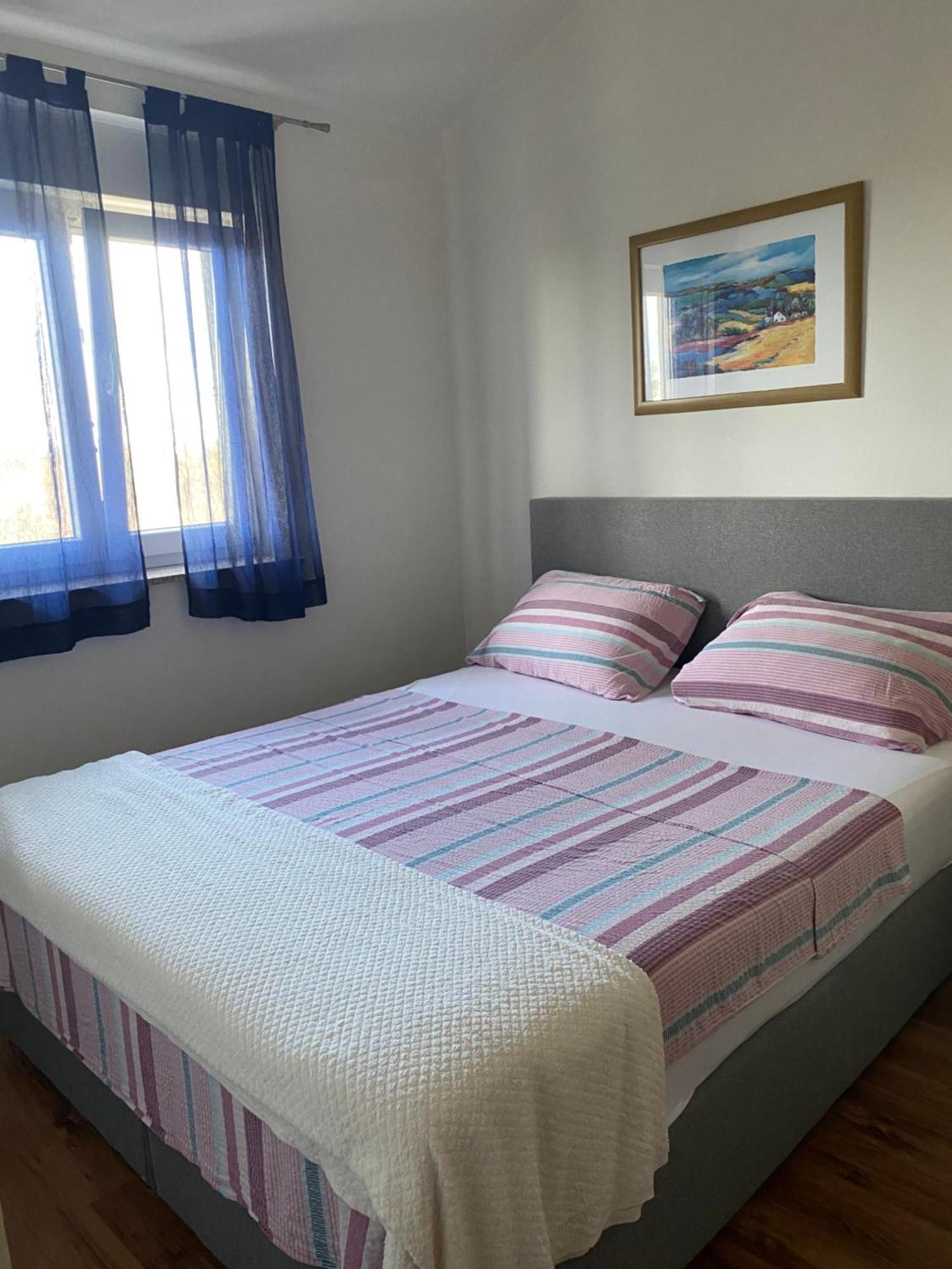 Apartments Nesic Peroj Fažana Eksteriør billede