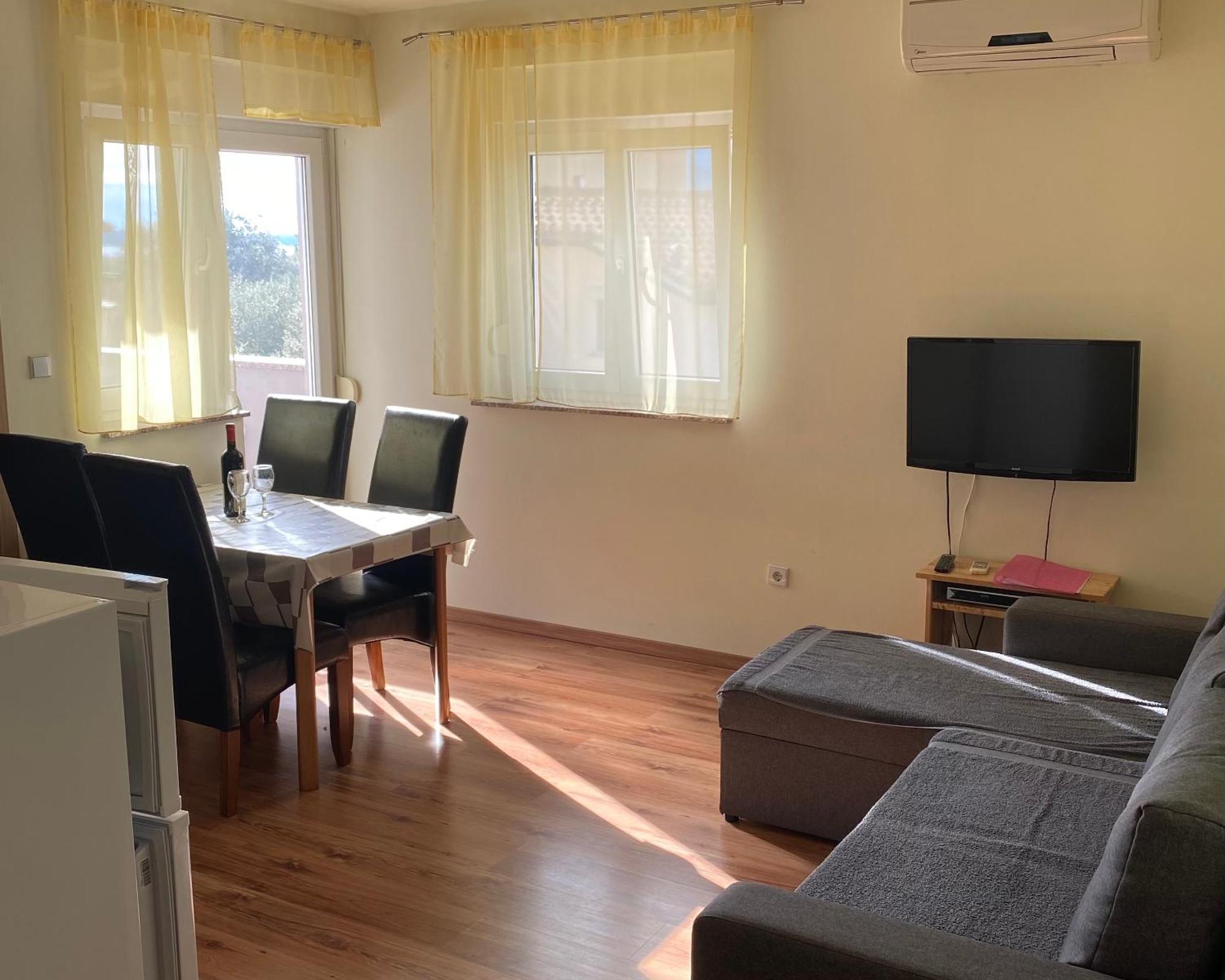 Apartments Nesic Peroj Fažana Eksteriør billede
