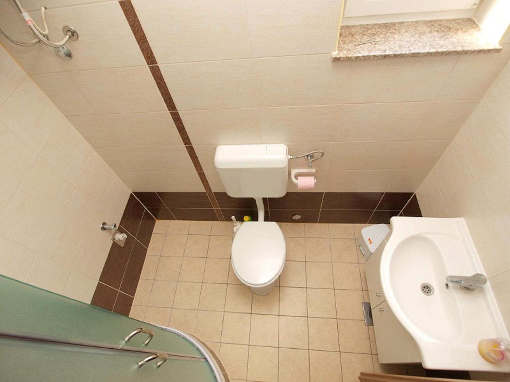 Apartments Nesic Peroj Fažana Værelse billede